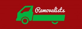 Removalists Glencoe QLD - My Local Removalists